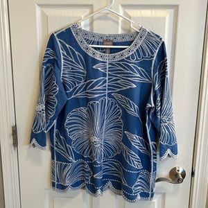 Chicos, new women’s shirt